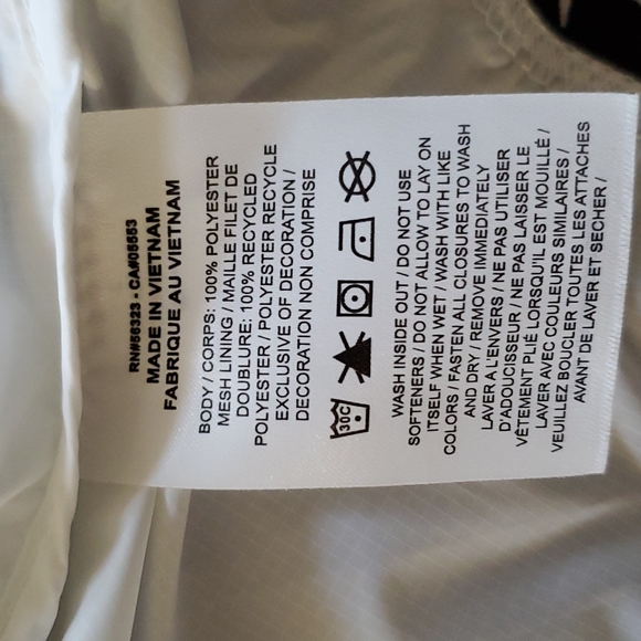 Youth Nike Jacket - Picture 5 of 5